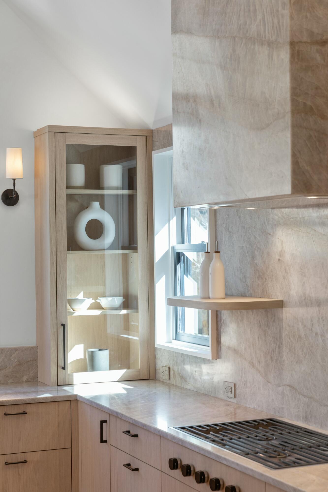 731 Shadow Lane Telluride, CO 81435 - Photo 46 of 73 Kitchen Hood