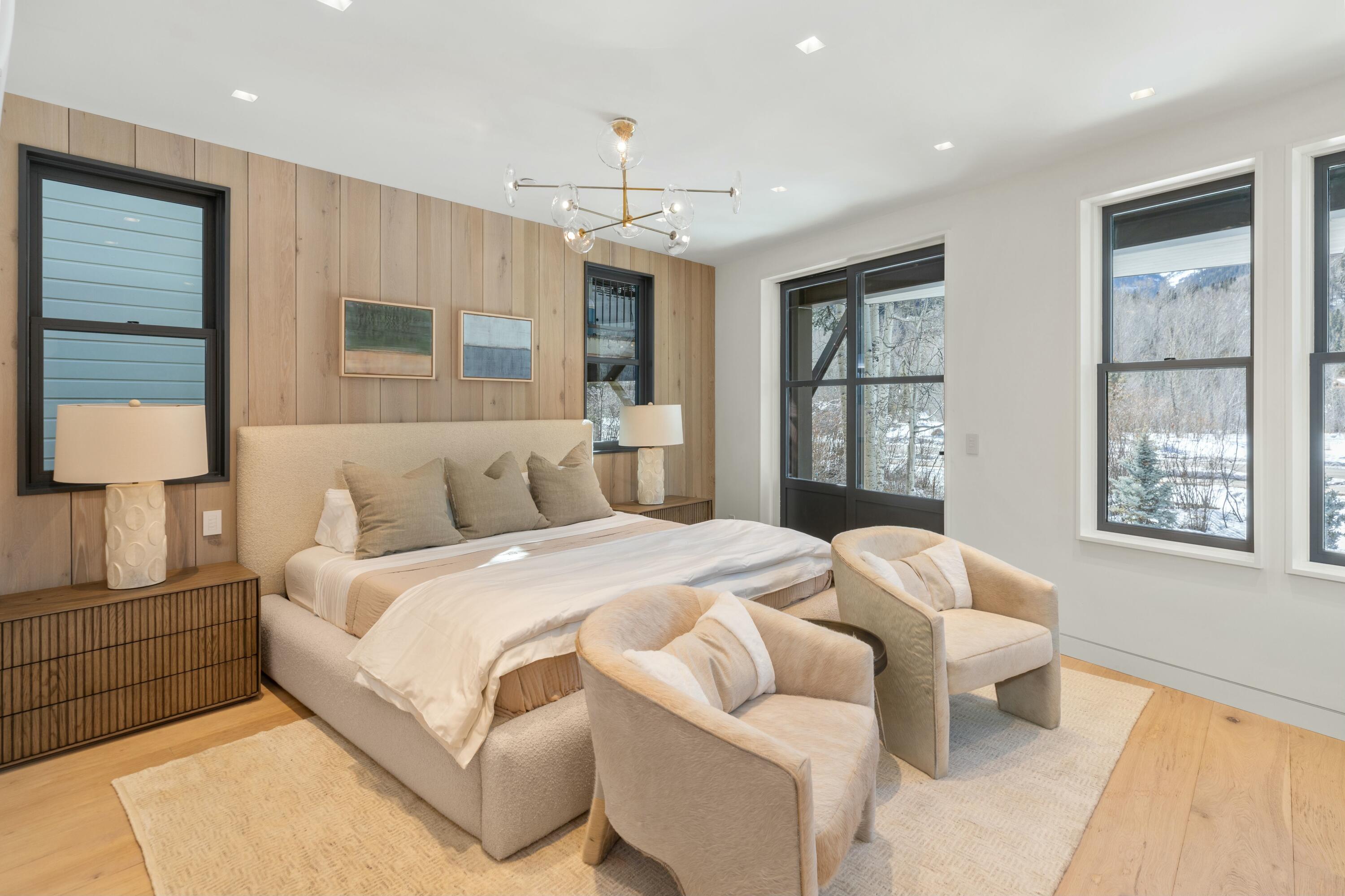 731 Shadow Lane Telluride, CO 81435 - Photo 51 of 73 Primary Suite