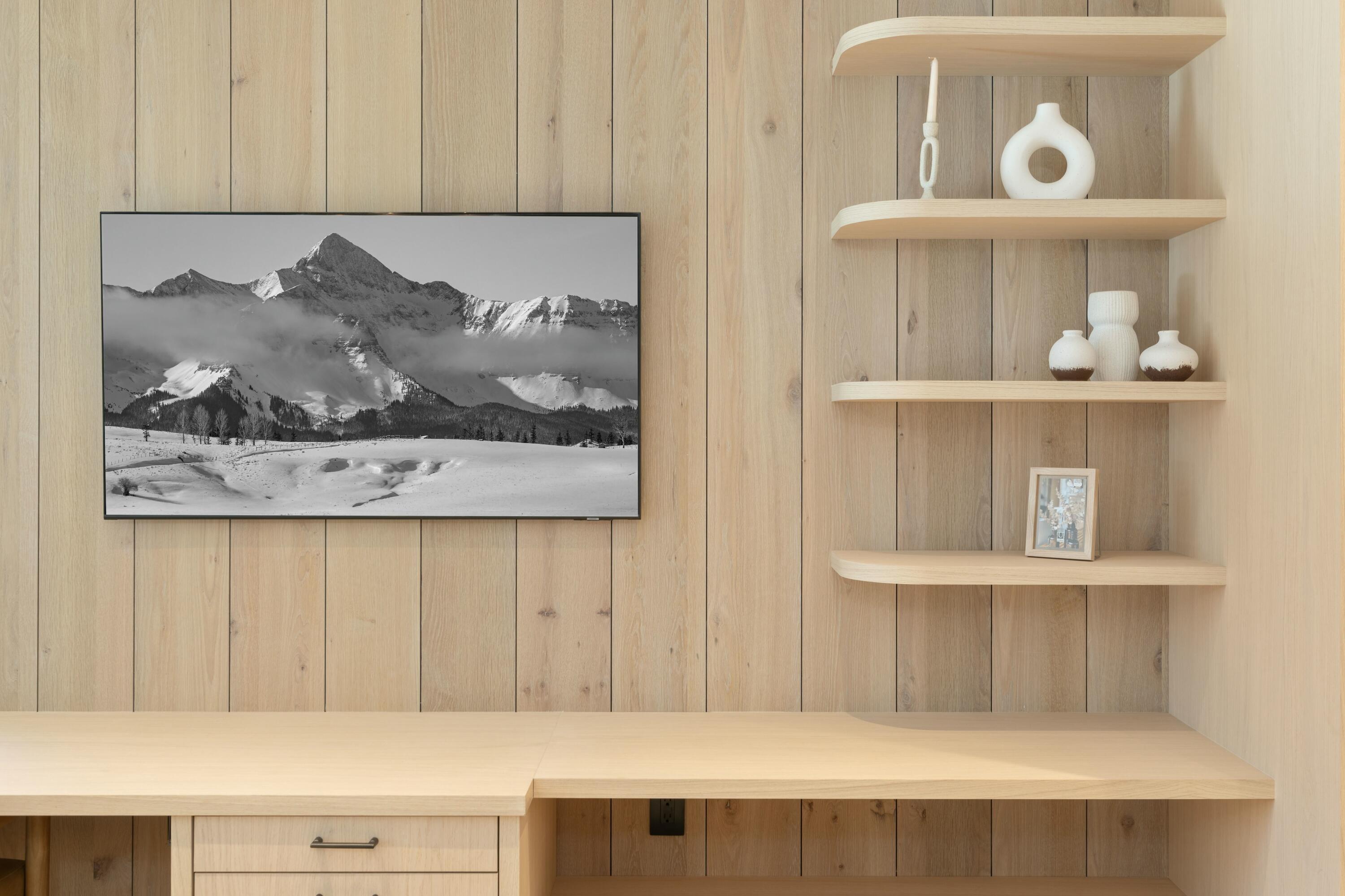 731 Shadow Lane Telluride, CO 81435 - Photo 54 of 73 Primary Suite