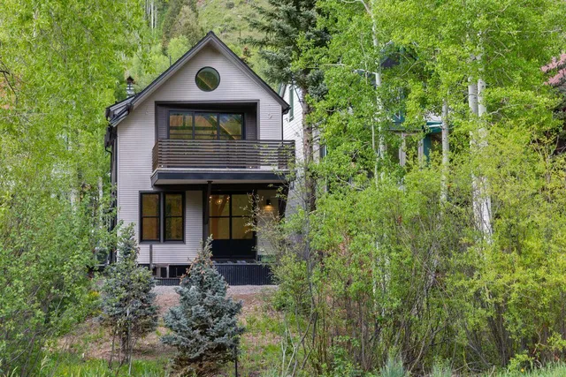 $8,570,000 | 731 Shadow Lane, Telluride, CO 81435