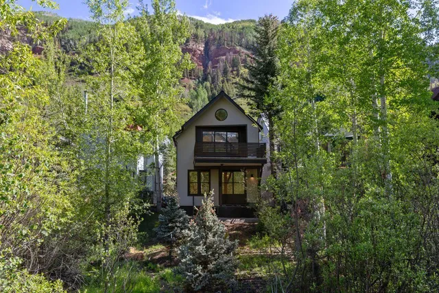 $8,570,000 | 731 Shadow Lane, Telluride, CO 81435