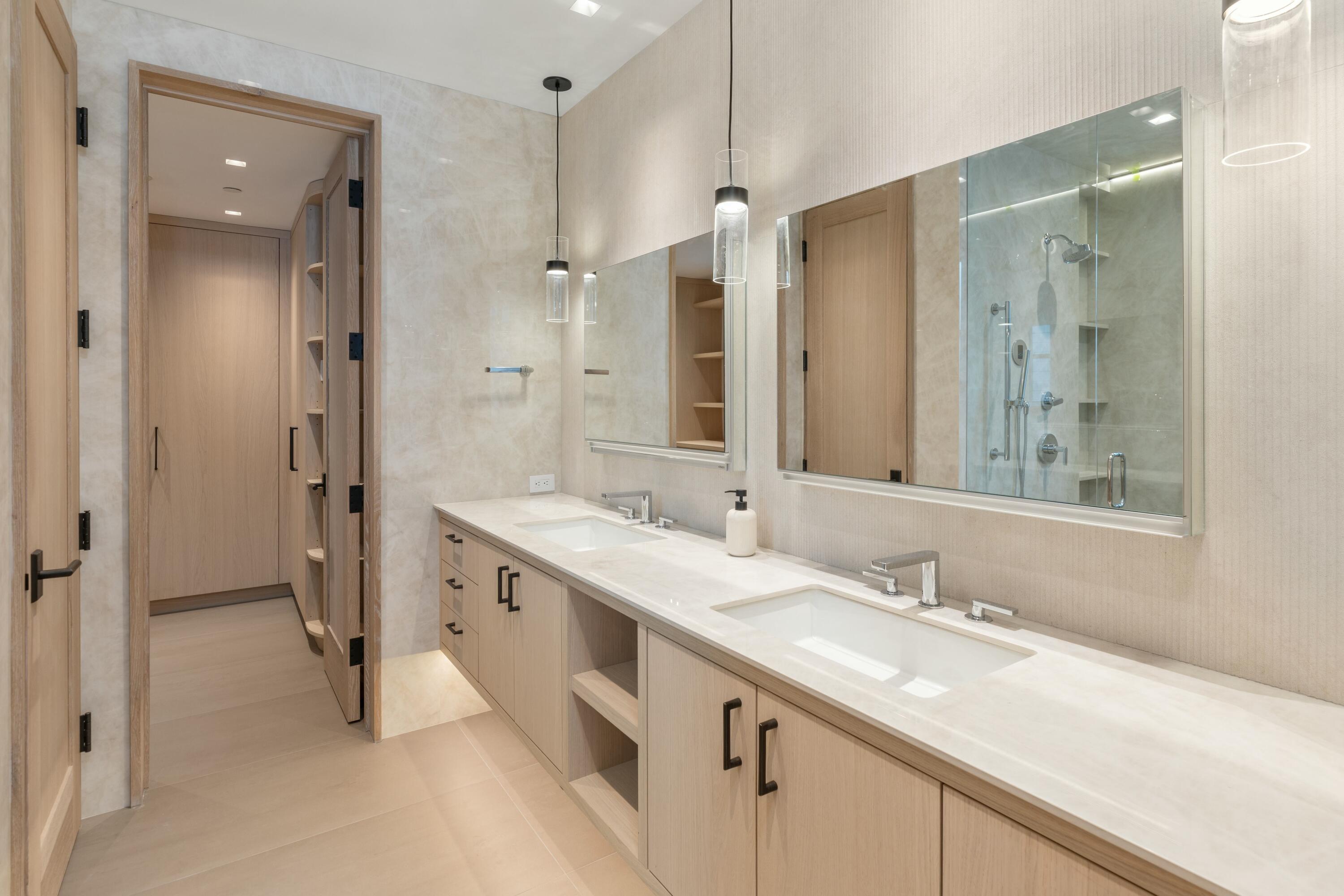 731 Shadow Lane Telluride, CO 81435 - Photo 56 of 73 Primary En Suite Bathroom