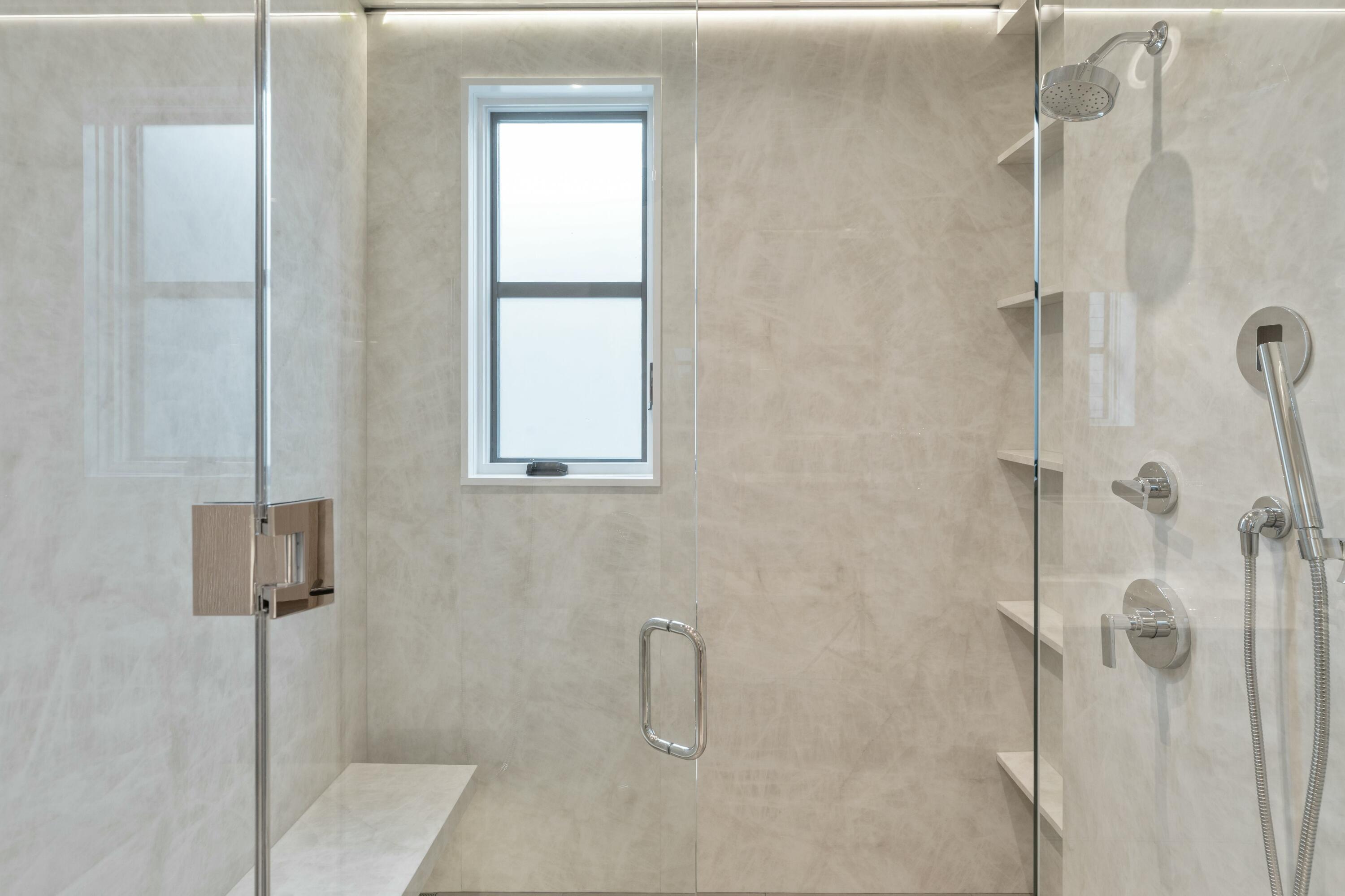 731 Shadow Lane Telluride, CO 81435 - Photo 57 of 73 Primary Shower