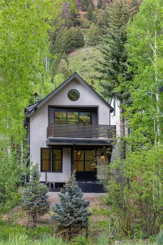 $8,570,000 | 731 Shadow Lane, Telluride, CO 81435