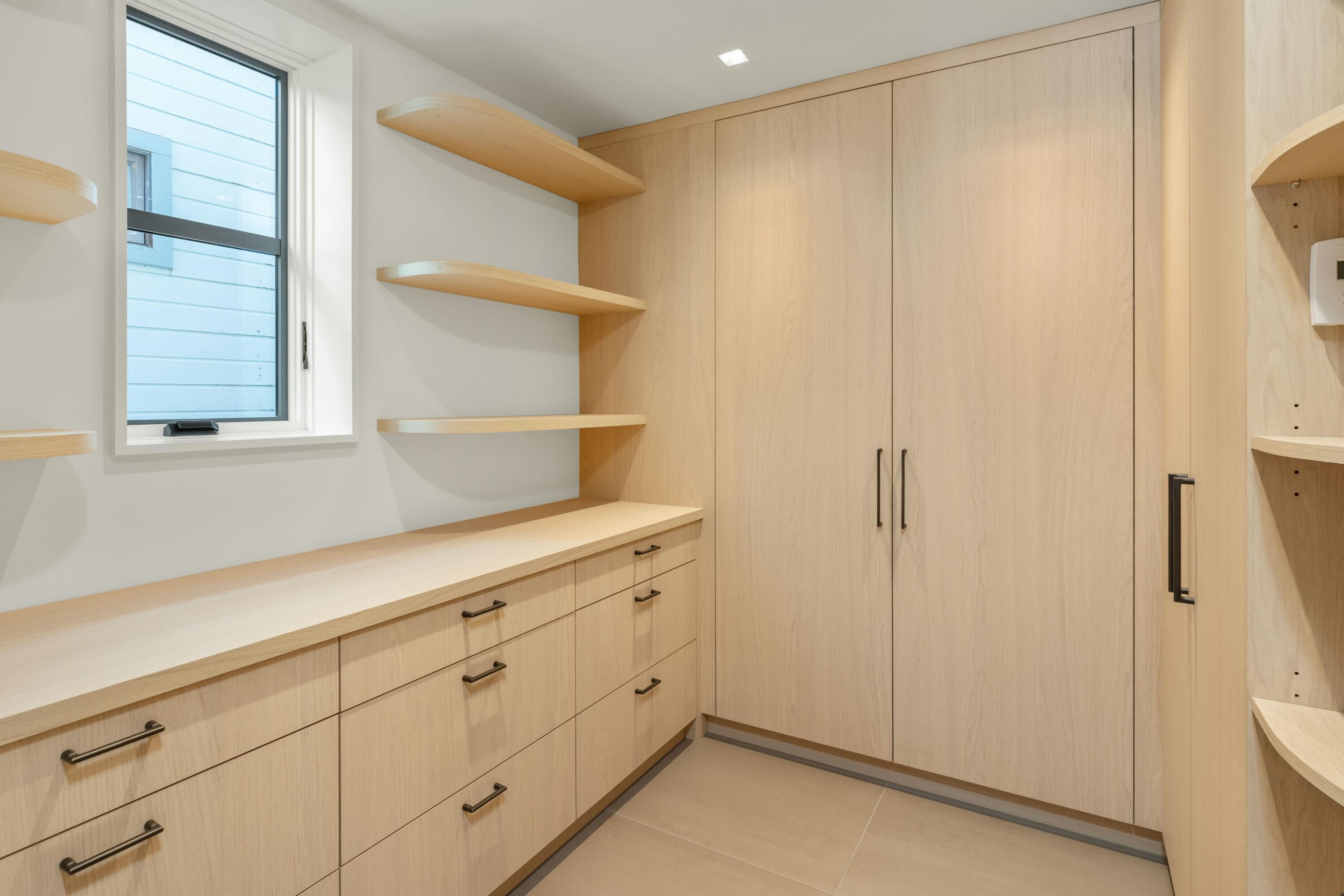 731 Shadow Lane Telluride, CO 81435 - Photo 58 of 73 Primary Suite Walk-In Closet