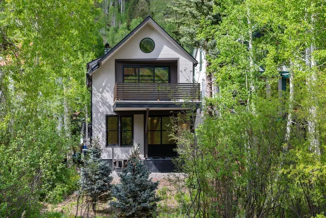 $8,570,000 | 731 Shadow Lane, Telluride, CO 81435
