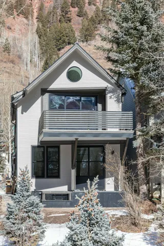 $8,570,000 | 731 Shadow Lane, Telluride, CO 81435