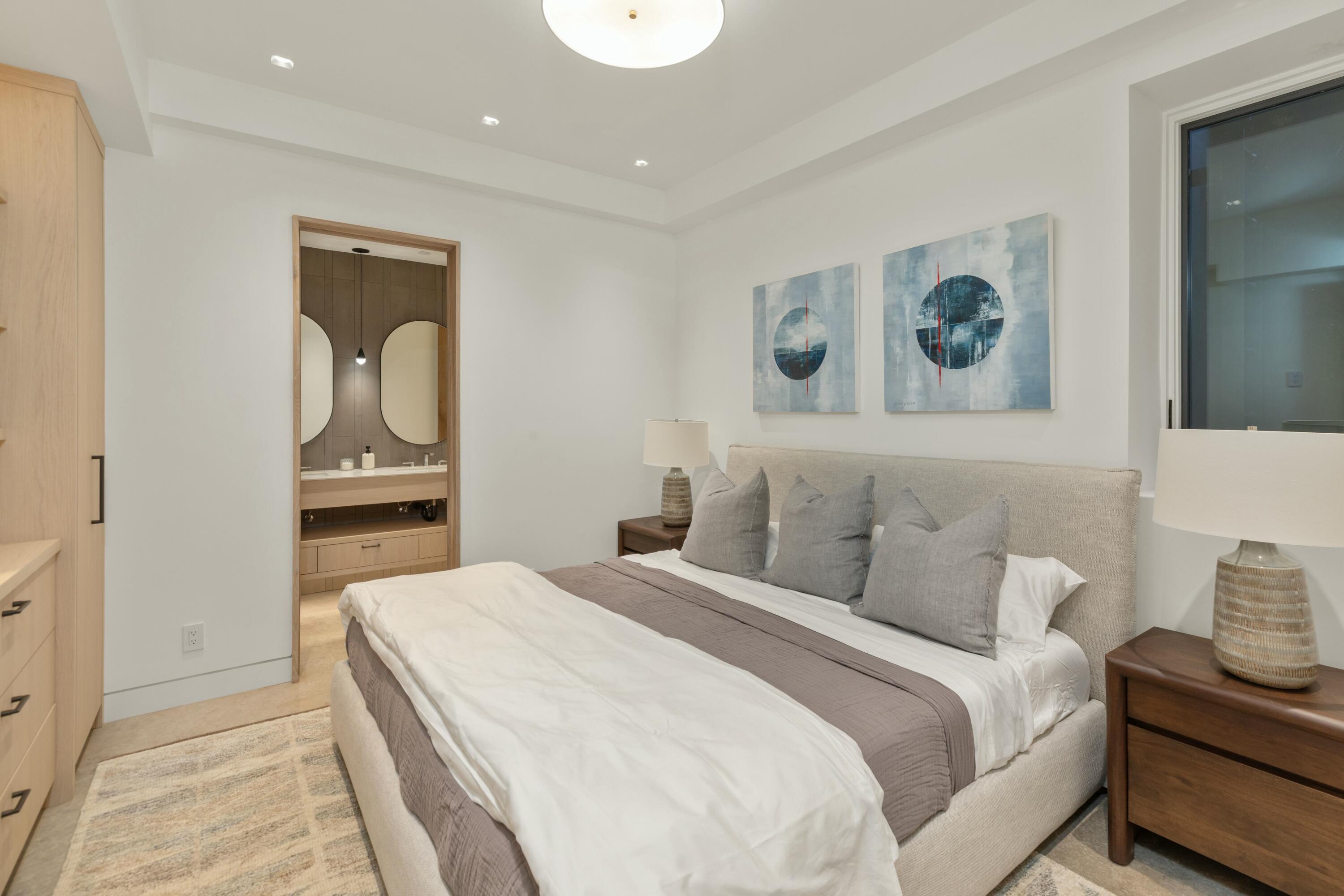 731 Shadow Lane Telluride, CO 81435 - Photo 60 of 73 Guest Suite