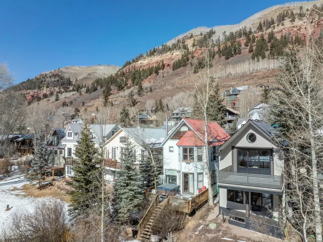 $8,570,000 | 731 Shadow Lane, Telluride, CO 81435