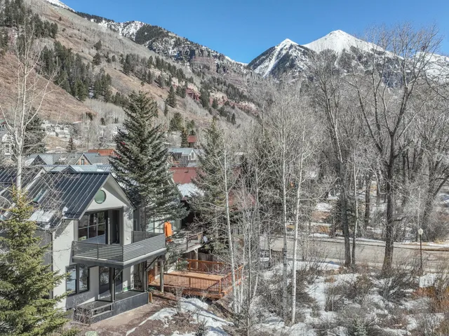 $8,570,000 | 731 Shadow Lane, Telluride, CO 81435