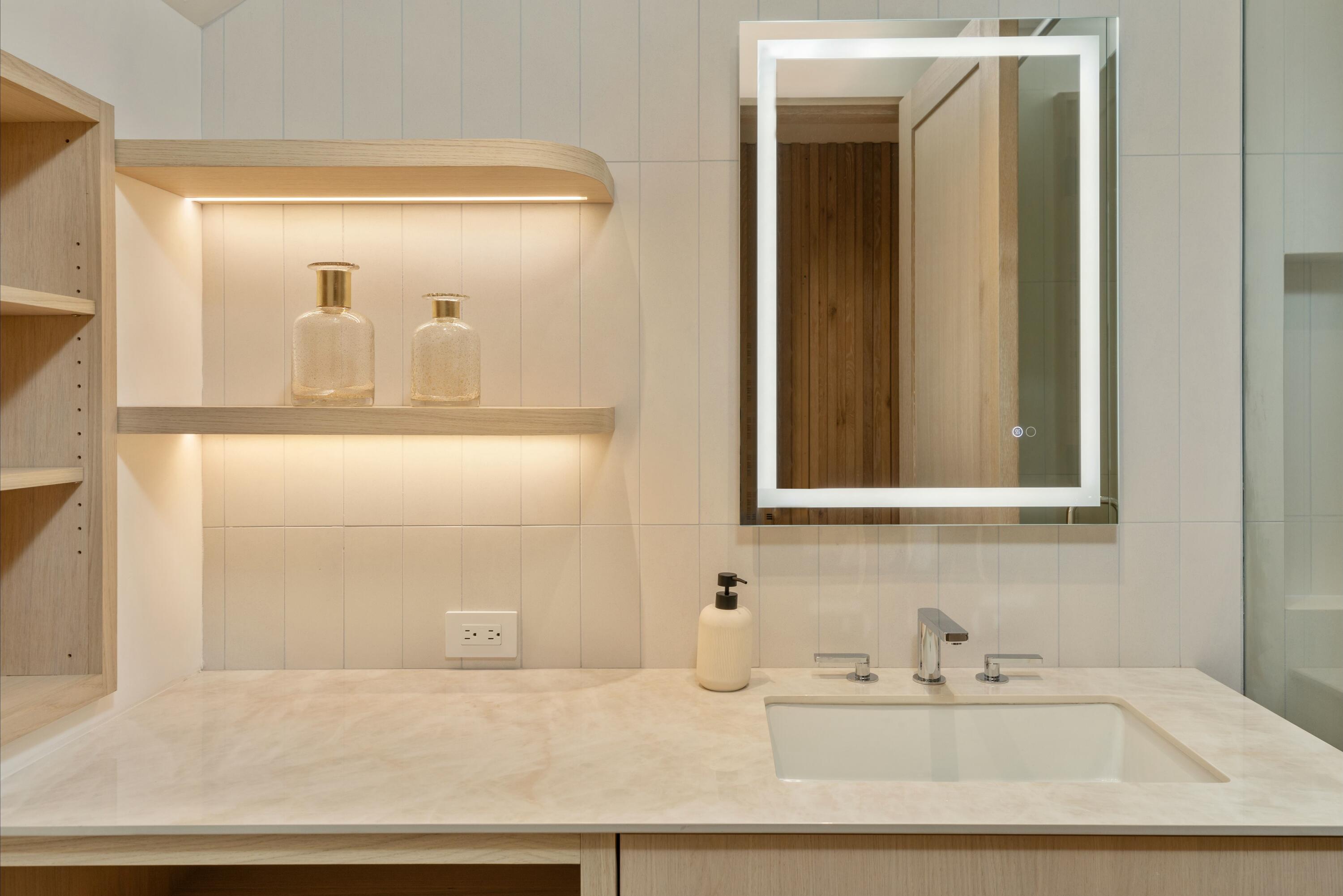 731 Shadow Lane Telluride, CO 81435 - Photo 64 of 73 Guest Bathroom