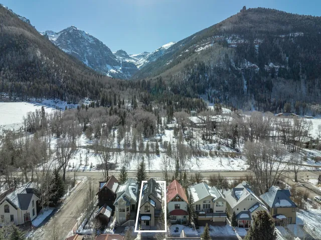 $8,570,000 | 731 Shadow Lane, Telluride, CO 81435