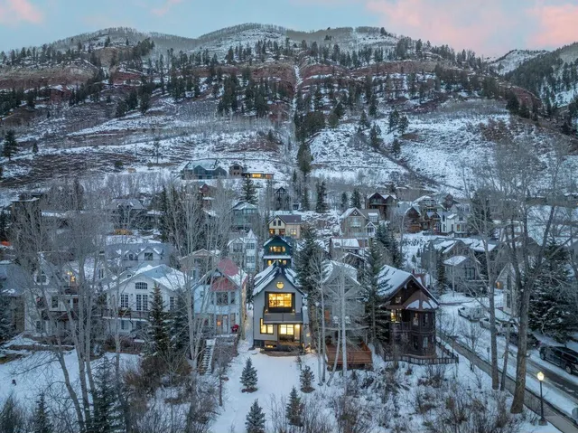 $8,570,000 | 731 Shadow Lane, Telluride, CO 81435