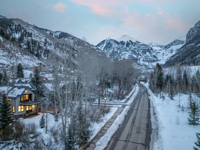 $8,570,000 | 731 Shadow Lane, Telluride, CO 81435