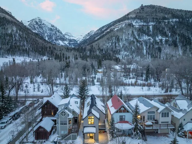 $8,570,000 | 731 Shadow Lane, Telluride, CO 81435