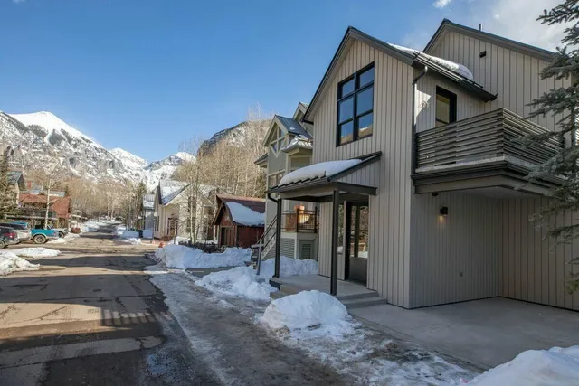 $8,570,000 | 731 Shadow Lane, Telluride, CO 81435