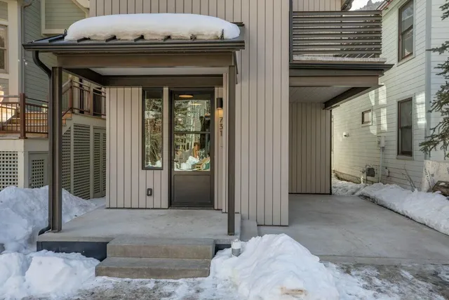 $8,570,000 | 731 Shadow Lane, Telluride, CO 81435