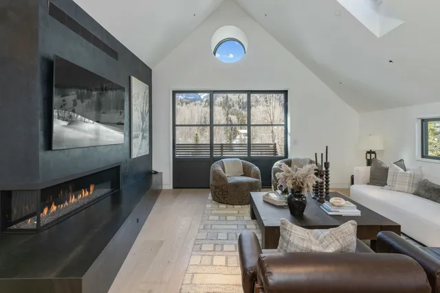 $8,570,000 | 731 Shadow Lane, Telluride, CO 81435