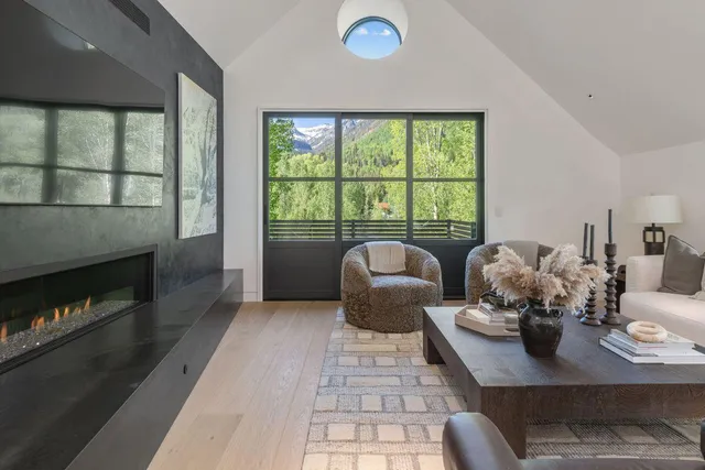 $8,570,000 | 731 Shadow Lane, Telluride, CO 81435