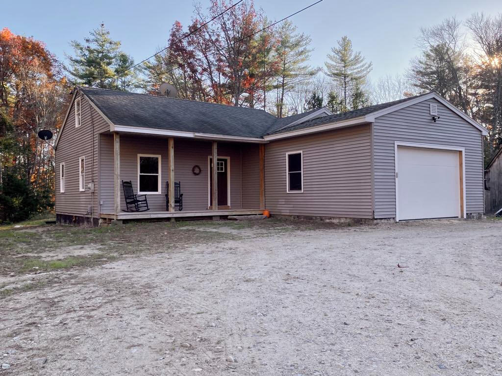 13 French Road Porter, ME 04068 - Photo 1 of 10 00