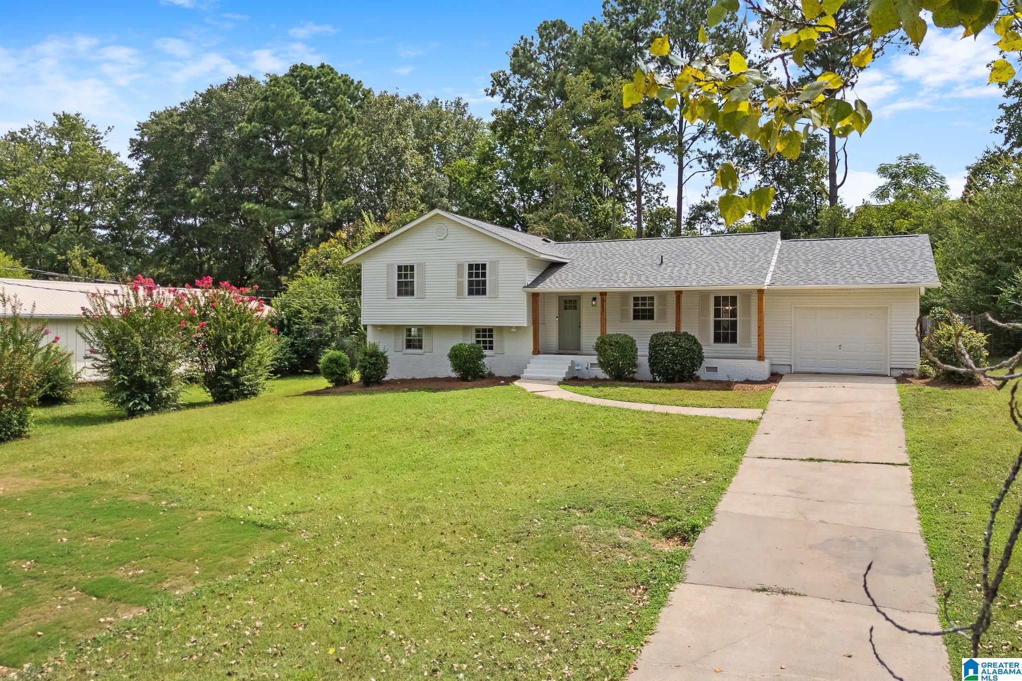 913 Ryecroft Road Pelham, AL 35124 - Photo 42 of 42