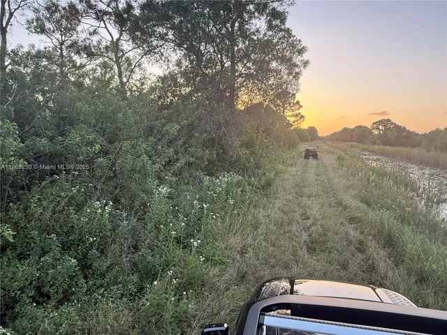 a view of a balcony with mountain view