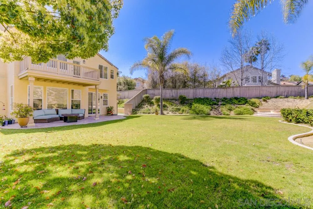 3224 Rancho Arroba Carlsbad, CA 92009 - Photo 21 of 35