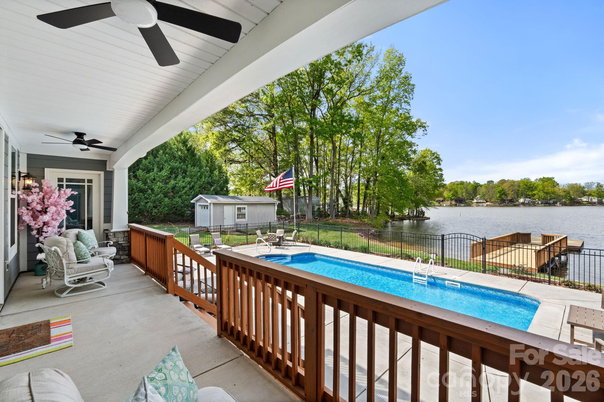 1786 Riverview Road Lexington, NC 27292 - Photo 30 of 41 Gallery Image 30