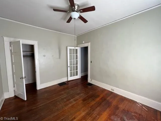 $875 | 124 Tate Street, Unit A, Greensboro, NC 27403