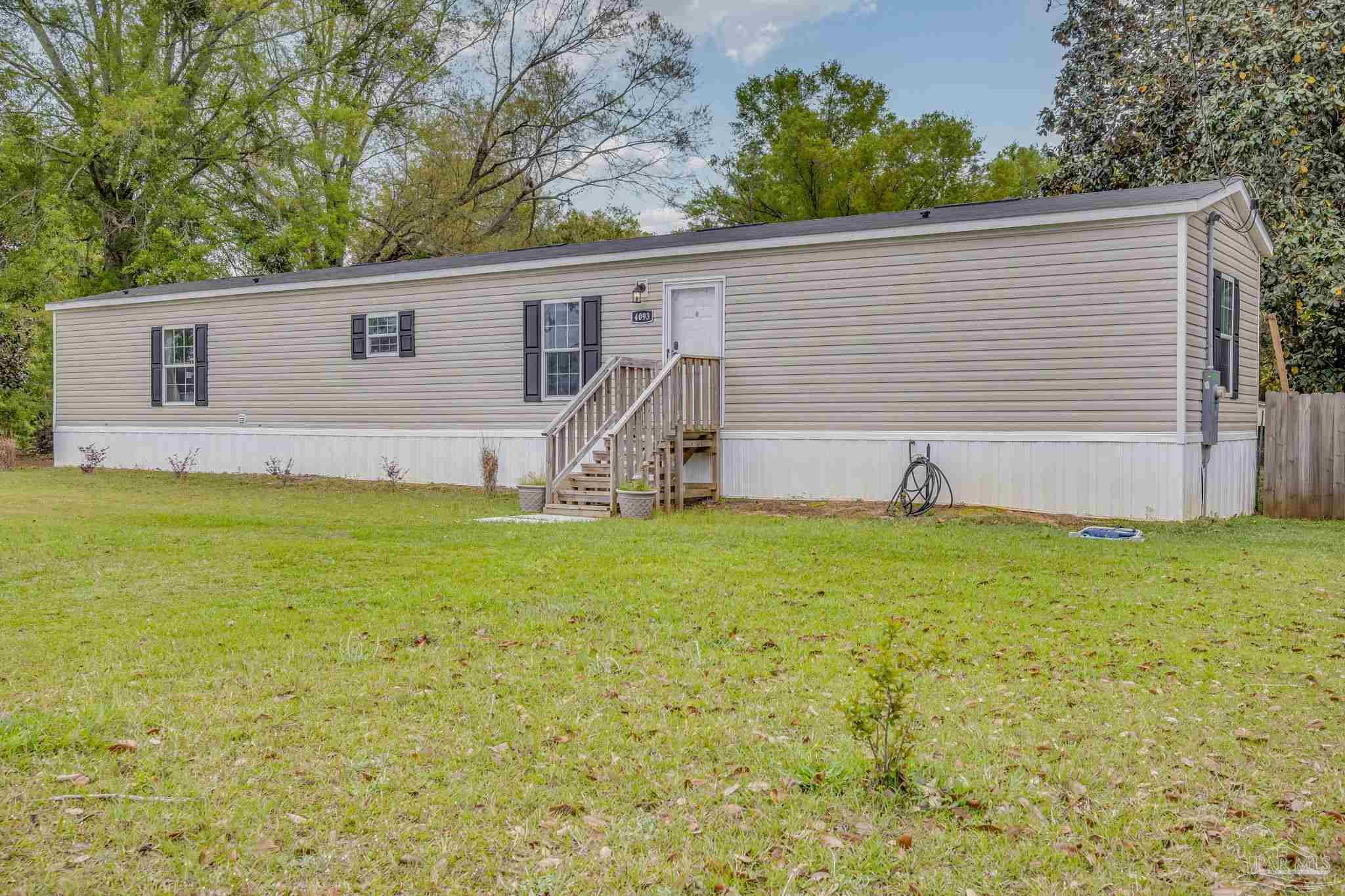 4093 Scottsdale Avenue Pace, FL 32571 - Photo 1 of 31