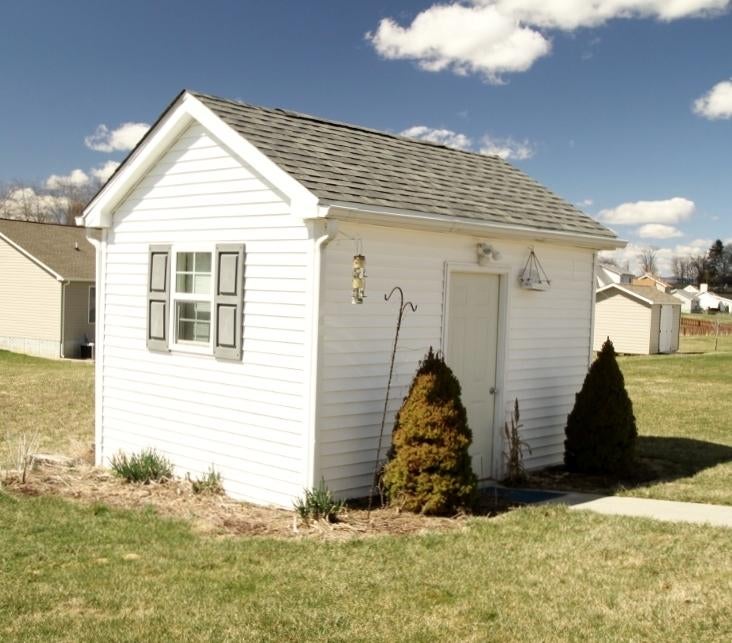 207 West Bailey Road Lewisburg, WV 24901 - Photo 38 of 40 Gallery Image 38