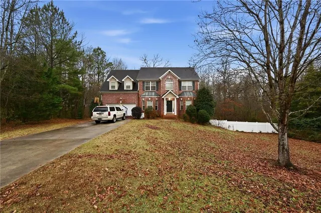 $385,000 | 1062 Crown Landing Parkway, McDonough, GA 30252