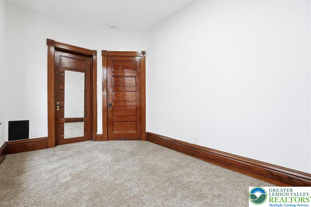 524 Fiot Street Bethlehem, PA 18015 - Photo 24 of 42 a view of an empty room