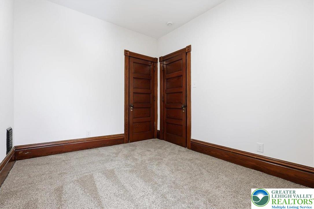 524 Fiot Street Bethlehem, PA 18015 - Photo 31 of 42 a view of an empty room