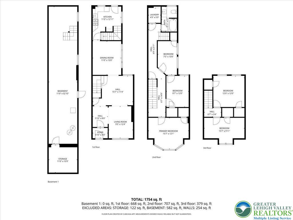 524 Fiot Street Bethlehem, PA 18015 - Photo 42 of 42