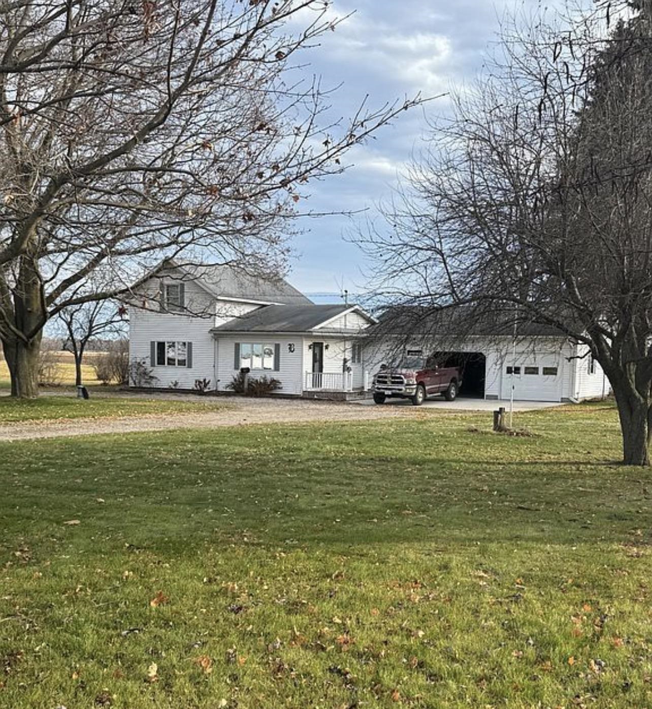 7891 South Lucas Road McBain, MI 49657 - Photo 4 of 57 Gallery Image 4
