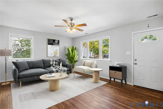 $250,000 | 3122 Enslow Avenue, Richmond, VA 23222