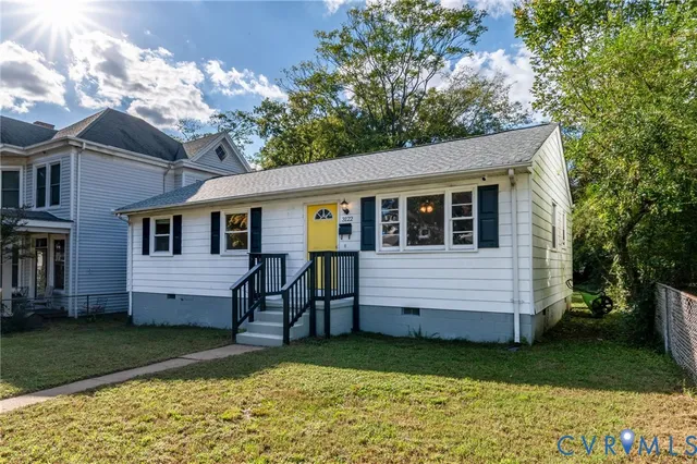 $250,000 | 3122 Enslow Avenue, Richmond, VA 23222