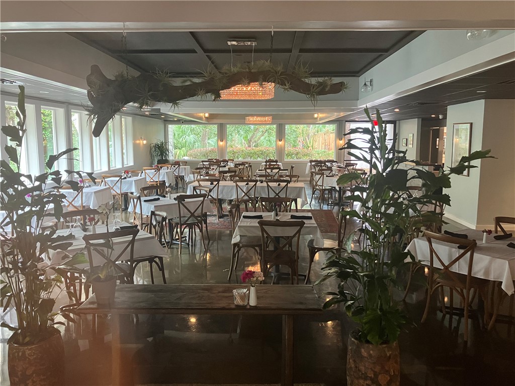 1175 North Beachview Drive North, Unit 105 Jekyll Island, GA 31527 - Photo 15 of 15 Jekyll & Tide Restaurant