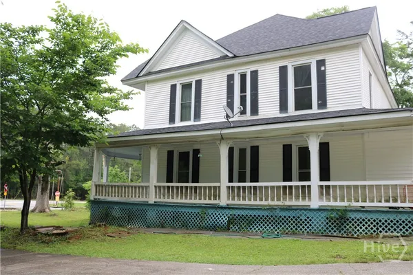 $320,000 | 88 South Railroad Avenue, Carlton, GA 30627