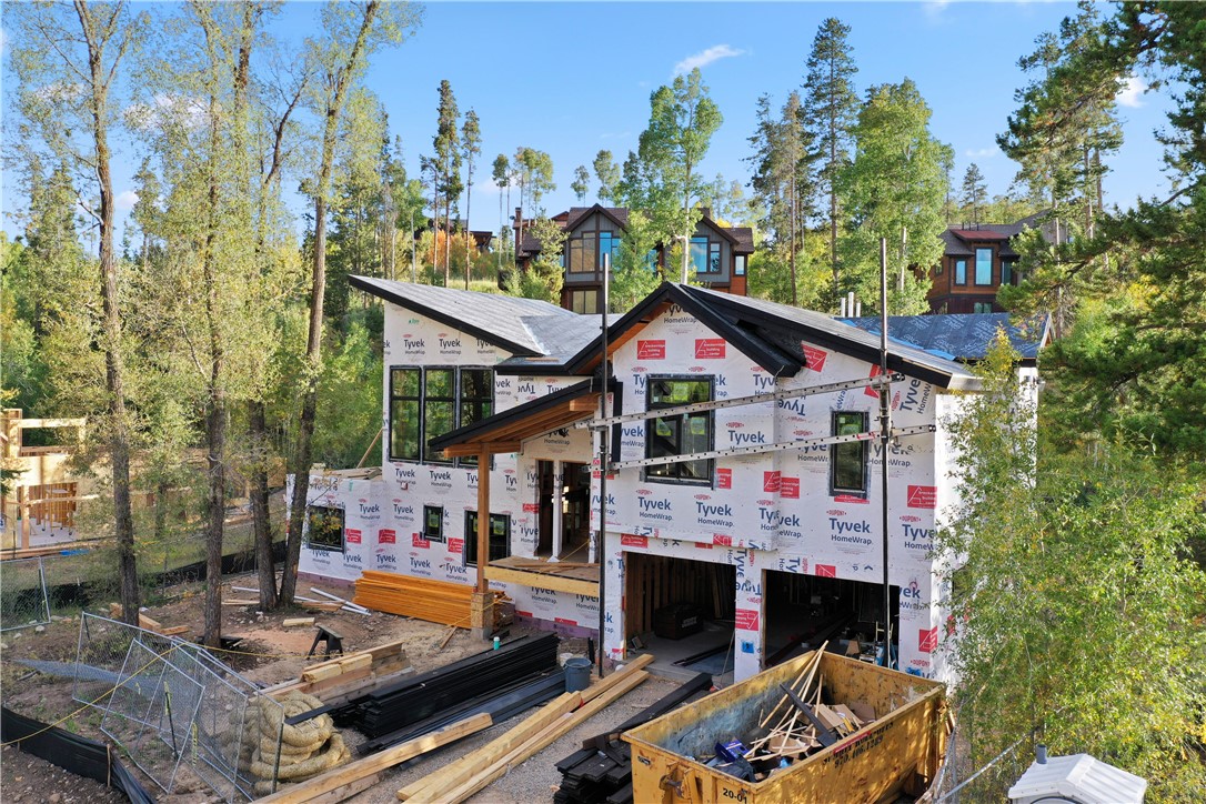 140 Game Trail Road Silverthorne, CO 80498 - Photo 21 of 24 Gallery Image 21