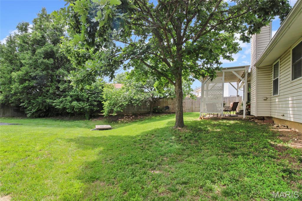 8 Knoll Ridge Court O'Fallon, MO 63368 - Photo 29 of 67
