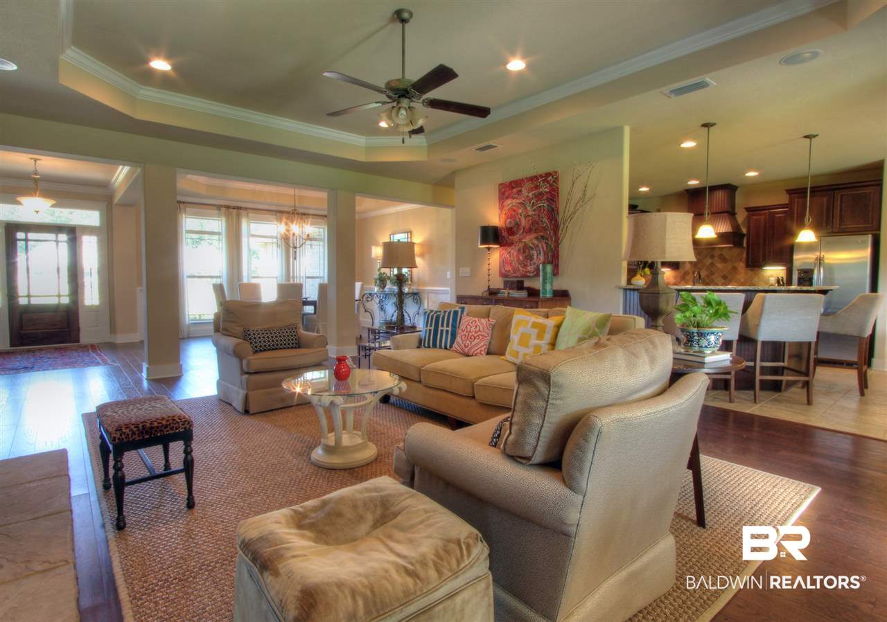 454 Dover Street Fairhope, AL 36532 - Photo 11 of 30