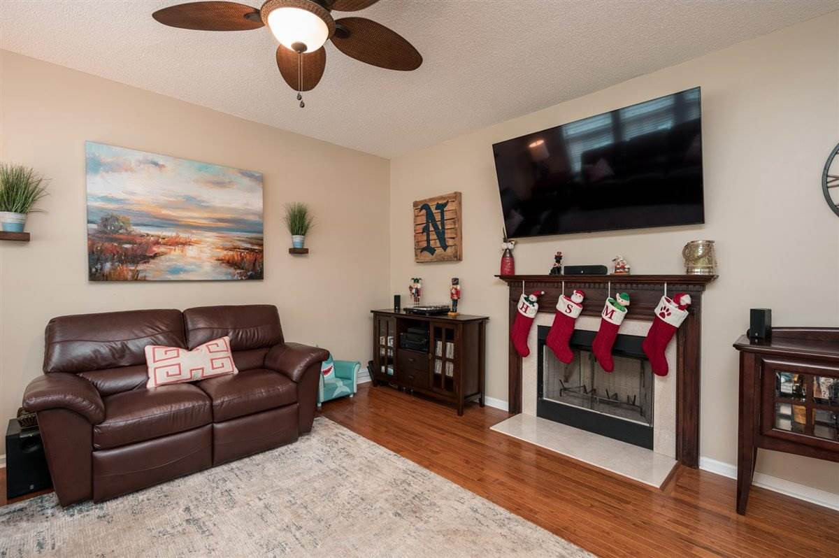 8712 Waynick Drive Raleigh, NC 27617 - Photo 13 of 26 Photo 13