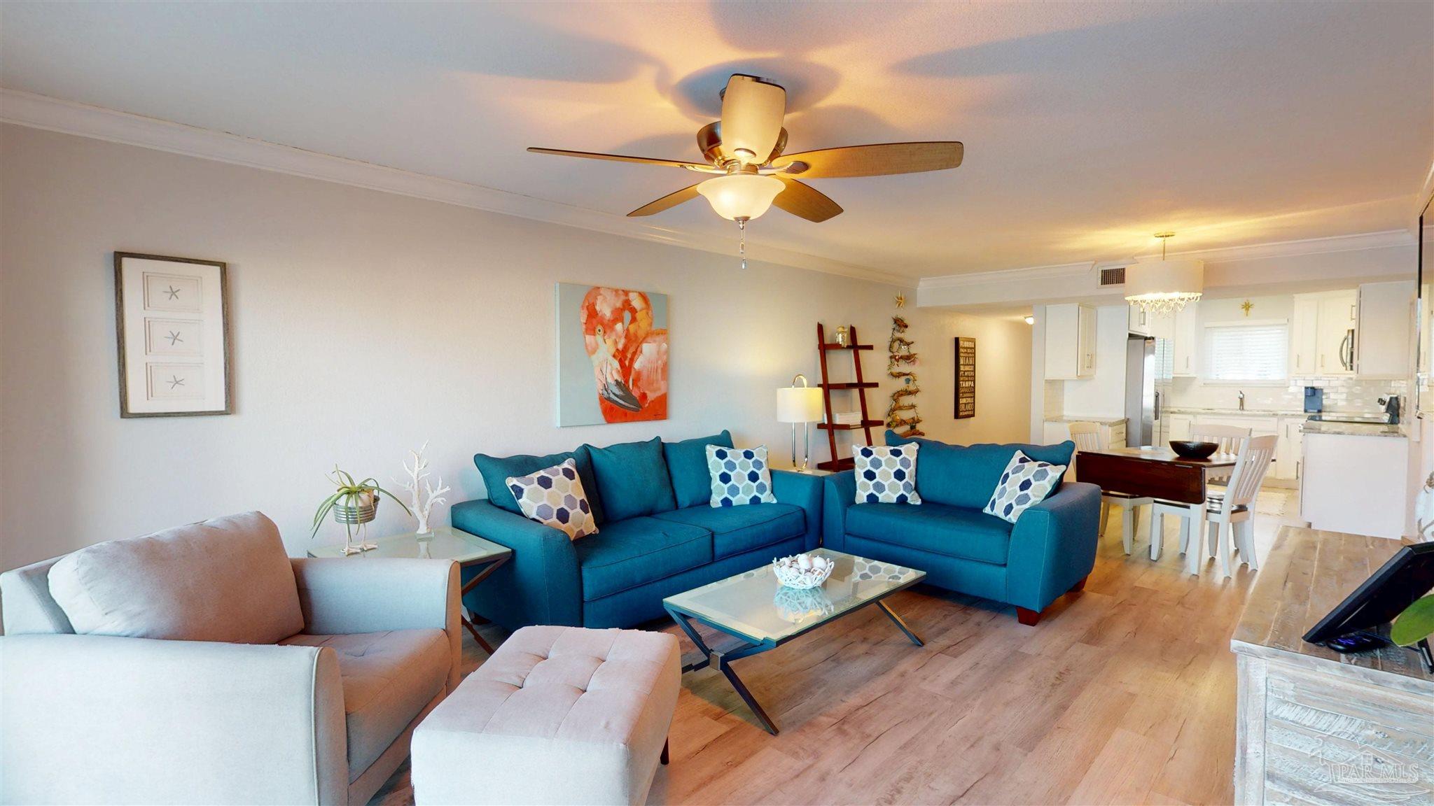 14100 River Road, Unit 125 Perdido Key, FL 32507 - Photo 2 of 43