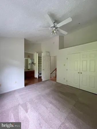 a bathroom with a toilet and a sink