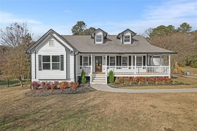 $475,000 | 1525 Wynfield Drive, Auburn, GA 30011