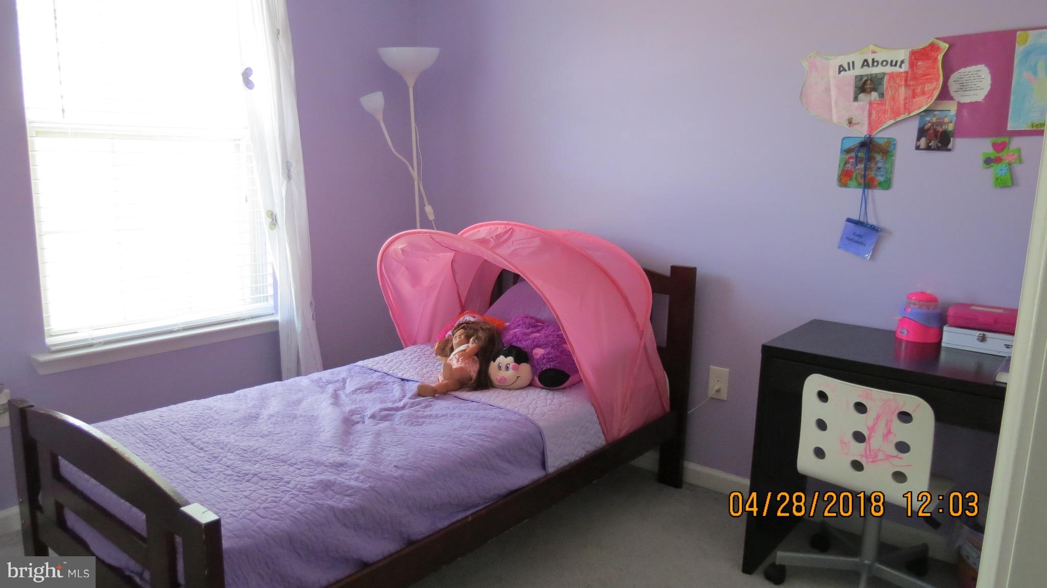 39 Buck Road Stafford, VA 22556 - Photo 11 of 21 Bedroom