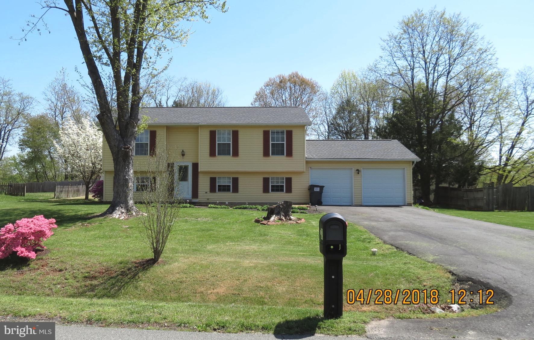 39 Buck Road Stafford, VA 22556 - Photo 20 of 21 Exterior (Front)