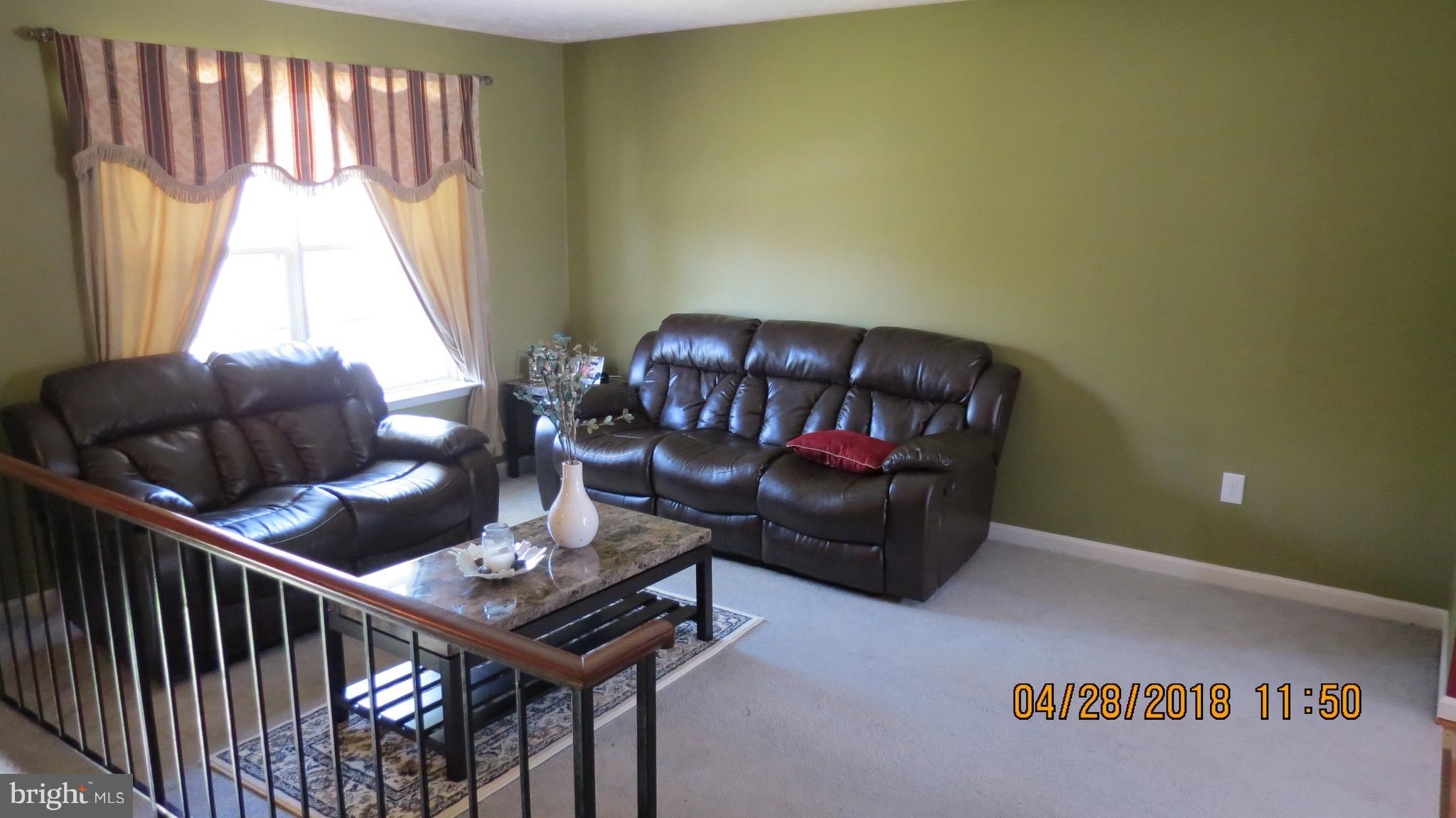 39 Buck Road Stafford, VA 22556 - Photo 3 of 21 Family Room